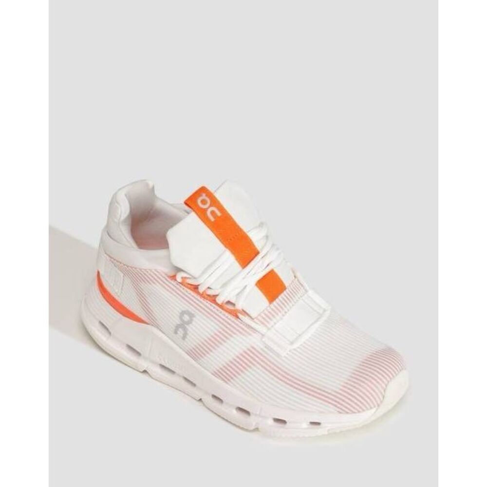 ✨On Cloud Cloudnova Void Sz 8.5 Sneakers✨ - Picture 3 of 14
